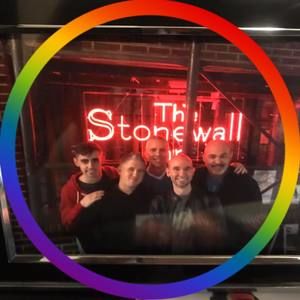 Meet your Posher, Matthew